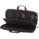 Voodoo Tactical Swanks Double Pistol Case, Black, 20-9200001000