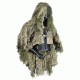 Voodoo Tactical Swank's Hydration Compatible Lightweight Sniper Tog, Coyote Tan, 20-902407000