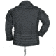 Voodoo Tactical Tac 1 Field Jacket - Mens, Black, Medium, 20-9380001093