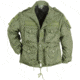 Voodoo Tactical Tac 1 Field Jacket - Mens, OD Green, Small, 20-9380004092