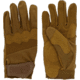 Voodoo Tactical The Edge Shooters Gloves - Mens, Coyote, XL, 20-9077007096