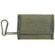 Voodoo Tactical Tri-Fold Wallet, OD Green, 20-0124004000