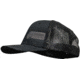 Voodoo Tactical Trucker Hat - Mens, Black/Charcoal, One Size, 01-2001090000