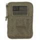 Voodoo Tactical Universal Compatible Bdu Wallet, Coyote - 15-771707000