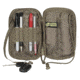 Voodoo Tactical Universal Compatible Bdu Wallet, Coyote - 15-771707000