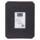 Voodoo Tactical Valor Standard Full Cut Single Curve PE Level III NIJ Certified Ballistic Plate, 11 x 14, 20-0171000000