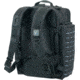 Voodoo Tactical Valor Standard Qob Pack, Black/Slate Blue, 15-0289130000