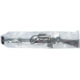 Voodoo Tactical Waterproof Oversized Rifle Bag, Clear, 20-0191078000