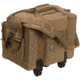 Voodoo Tactical Wheeled Scorpion Range Bag, Coyote, 20-0940007000