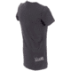 Voodoo Tactical Women Of Valor T-Shirt - Womens, Black, Small, 01-5811001092