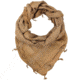 Voodoo Tactical Woven Coalition Desert Scarves, Chesnut, 08-3065198000