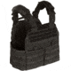 Voodoo Tactical X-Light Gen II Plate Carrier, Black, 41in/52in, 20-7202001329