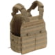 Voodoo Tactical X-Light Gen II Plate Carrier, Coyote, 41in/52in, 20-7202007329