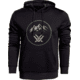 Vortex 3 Peaks Performance Hoodie - Mens, Black, 2XL, 221-31-BLK2X