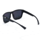Vortex Banshee Sunglasses, Black/Smoke, No Mirror, EBA-BKS