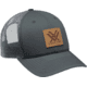 Vortex Barnveld 608 Cap - Mens, Charcoal, One Size, 120-31-CHR