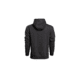 Vortex Comfort Hoodie - Mens, Charcoal Heather, 3X, 220-57-CHR3X