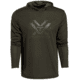 Vortex Core Logo Perf Grid Hoodie - Mens, 2XL, Duffel Bag, 123-05-DBA2X