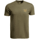 Vortex Counting Sheep T-Shirt - Mens, Military Heather, 3XL, 222-12-MIH3X