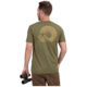 Vortex Counting Sheep T-Shirt - Mens, Military Heather, 3XL, 222-12-MIH3X