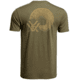 Vortex Counting Sheep T-Shirt - Mens, Military Heather, 3XL, 222-12-MIH3X