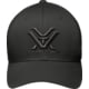 Vortex Flexfit Caps - Men's, Shadow, LXL, 120-66-CHRLXL