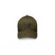Vortex Flexfit Cap - Mens, Olive Drab, Large/Extra Large, 120-66-ODBLXL