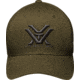 Vortex Flexfit Cap - Mens, Olive Drab, Large/Extra Large, 120-66-ODBLXL