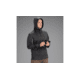 Vortex Frontier Limits 1/4 Zip Hoodie Pullover - Mens, Grey Heather, Large, 220-17-GHTL