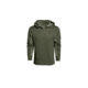 Vortex Frontier Limits 1/4 Zip Hoodie Pullover - Mens, Mayfly, Small, 220-17-MFYS