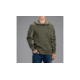 Vortex Frontier Limits 1/4 Zip Hoodie Pullover - Mens, Mayfly, Small, 220-17-MFYS