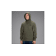 Vortex Frontier Limits 1/4 Zip Hoodie Pullover - Mens, Mayfly, Small, 220-17-MFYS