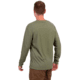 Vortex Full Tine LS Performance Grid Shirt - Mens, Deep Lichen, M, 222-61-DBAM