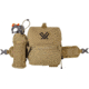 Vortex GlassPak Pro Bear Spray Pouch, Tan, 7.0in,2.0 oz., GP-BSPOUCH-T