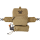 Vortex GlassPak Pro Bear Spray Pouch, Tan, 7.0in,2.0 oz., GP-BSPOUCH-T