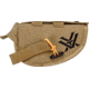 Vortex GlassPak Pro Holster, Tan, 4.5in,4.2 oz., GP-HOLSTER-T