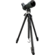 Vortex High Country II Tripod Kit, Black, 5x5x26.25, TR-HCY
