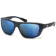Vortex Jackal Sunglasses, Blue/Smoke, Blue Mirrir, EJA-BLS-BL