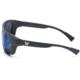 Vortex Jackal Sunglasses, Blue/Smoke, Blue Mirrir, EJA-BLS-BL