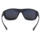 Vortex Jackal Sunglasses, Blue/Smoke, Blue Mirrir, EJA-BLS-BL