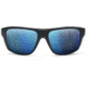 Vortex Jackal Sunglasses, Blue/Smoke, Blue Mirrir, EJA-BLS-BL