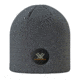 Vortex Men's Knit Beanie, Grey 219096-GRY