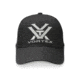 Vortex Men's Logo Baseball Cap, Black 119034-BLK