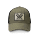 Vortex Men's Logo Baseball Cap, Dartmouth Green 119034-DMG