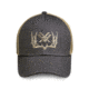 Vortex Men's Mule Deer Cap, Grey 119001-GRY