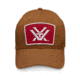 Vortex Men's Patch Cap, Chestnut 119027-CHT