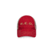 Vortex Men's R.E.D Cap, Red 119030-RED