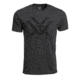Vortex Men's SS Logo Tee, Charcoal Heather, 3XL 119044-CHH-3XL