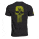 Vortex Men's SS Toxic Tee, Charcoal Heather, M 119053-CHH-M