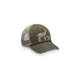 Vortex Mens Whitetail Scenery Rope Cap, Olive, 219089-OLV